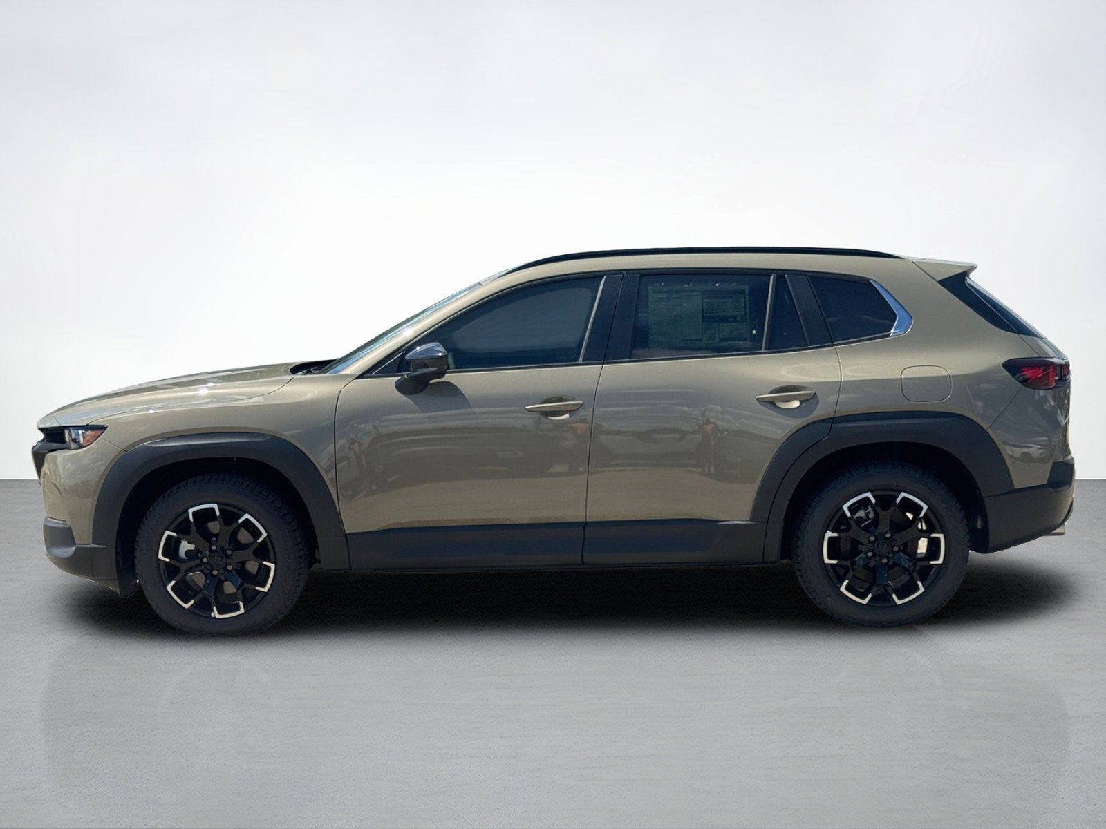 2026 Mazda Mazda CX-50 2.5 S Meridian Edition AWD