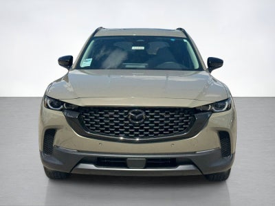 2026 Mazda Mazda CX-50 2.5 S Meridian Edition AWD
