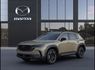 2026 Mazda CX-50 2.5 S Meridian Edition