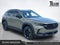 2026 Mazda Mazda CX-50 2.5 S Meridian Edition AWD