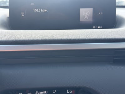 2026 Mazda Mazda CX-50 2.5 S Meridian Edition AWD
