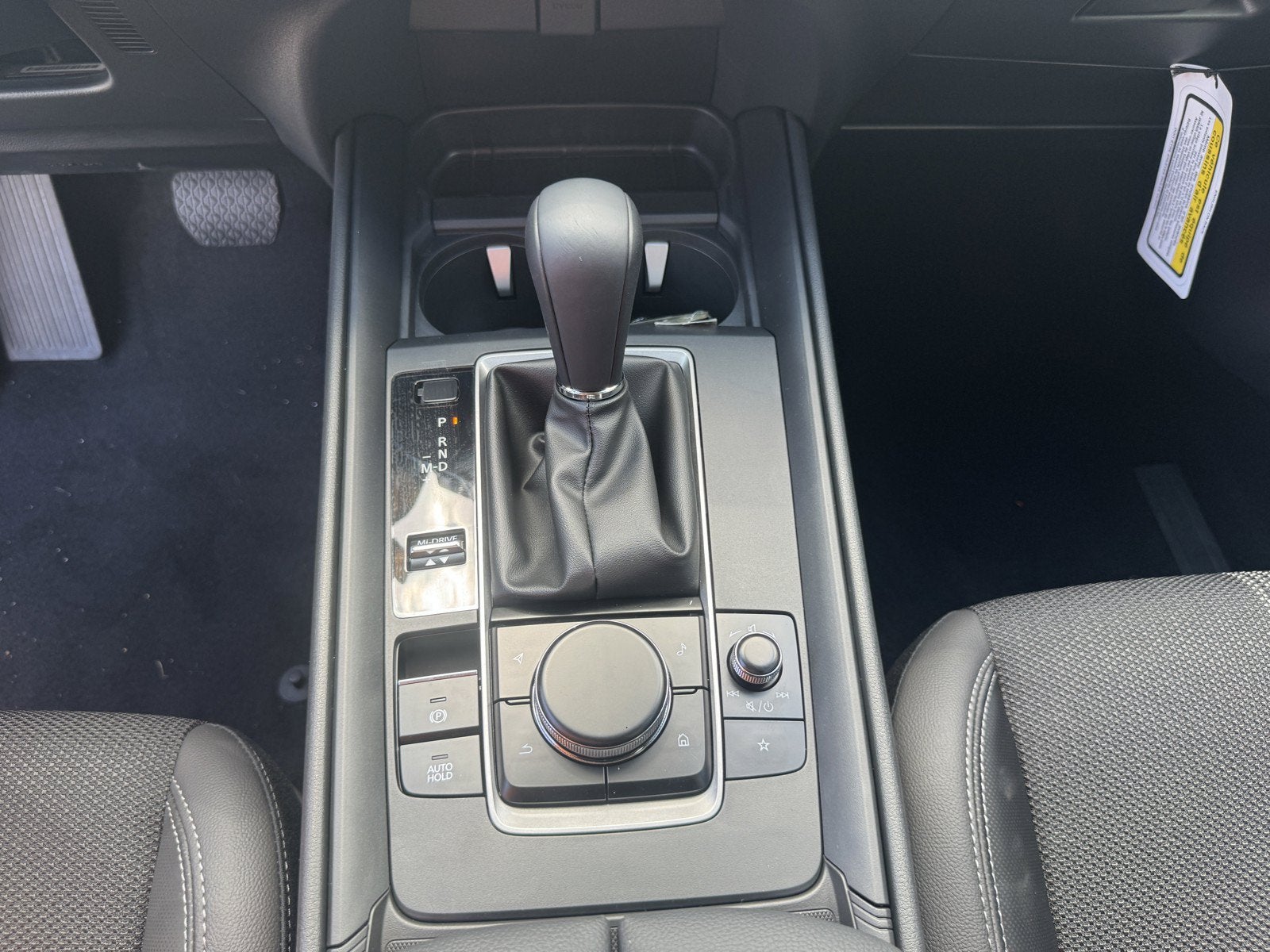 2026 Mazda Mazda CX-50 2.5 S Meridian Edition AWD