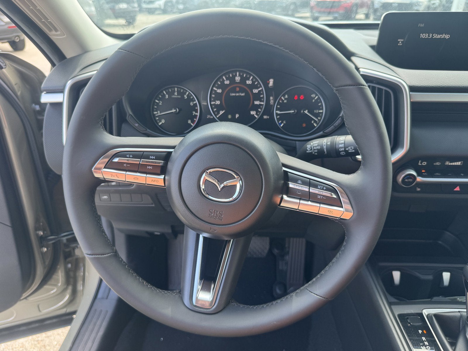 2026 Mazda Mazda CX-50 2.5 S Meridian Edition AWD