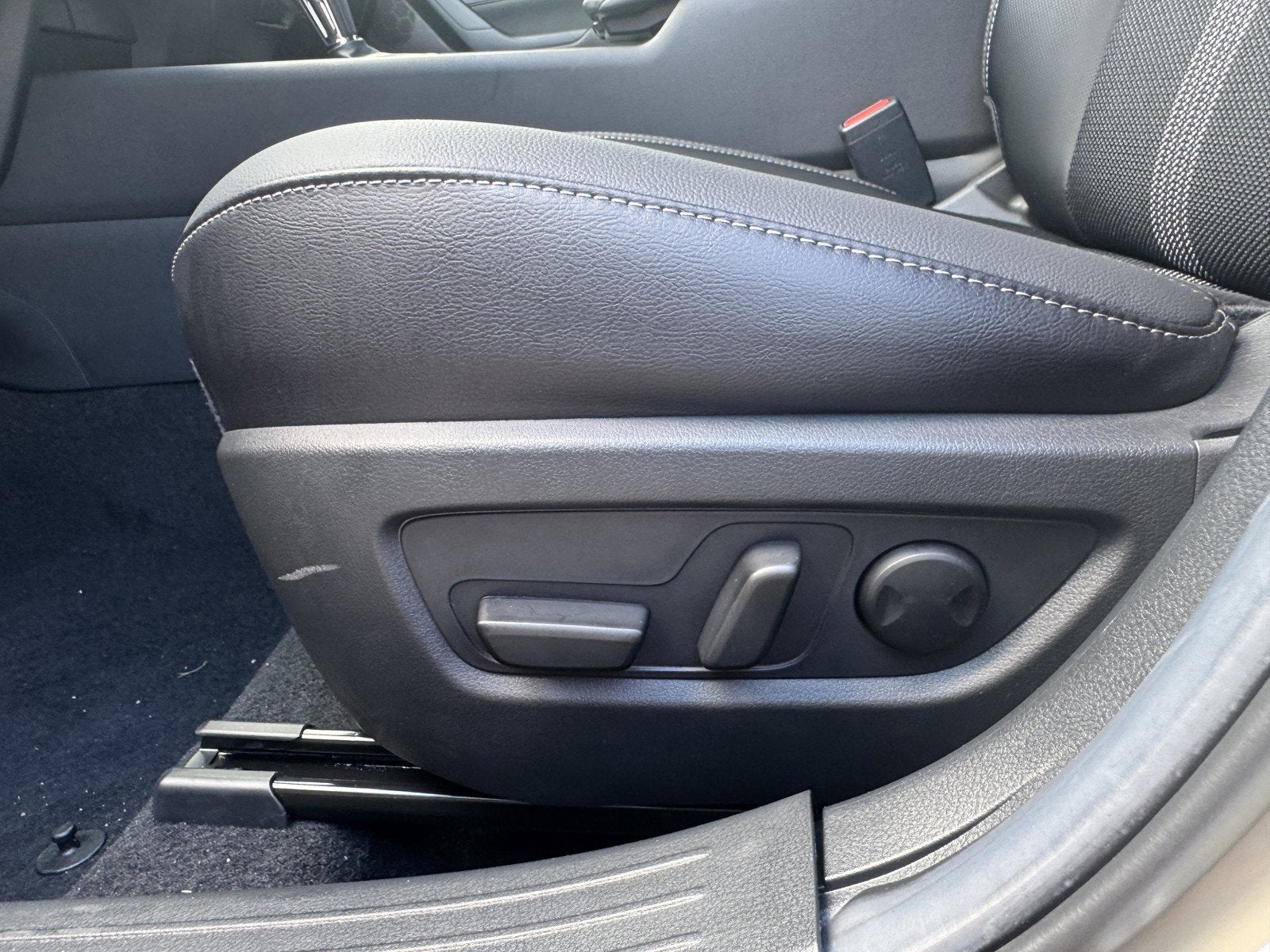 2026 Mazda Mazda CX-50 2.5 S Meridian Edition AWD