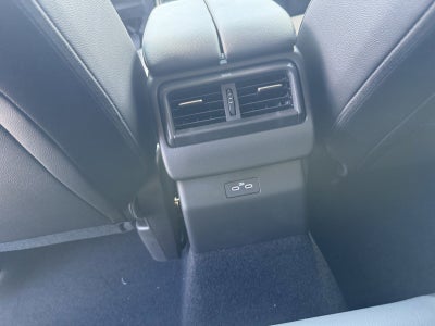 2026 Mazda Mazda CX-50 2.5 S Meridian Edition AWD