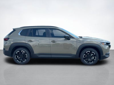 2026 Mazda Mazda CX-50 2.5 S Meridian Edition AWD