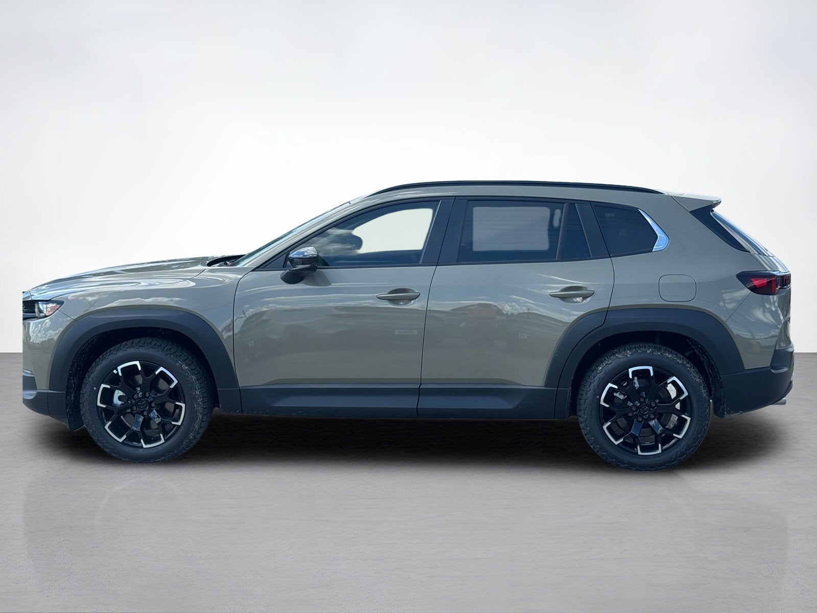 2026 Mazda Mazda CX-50 2.5 S Meridian Edition AWD