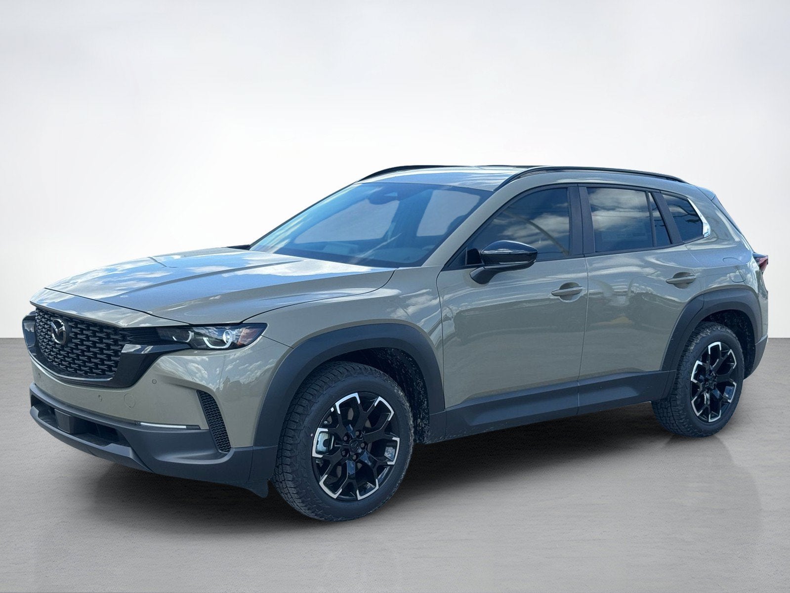2026 Mazda Mazda CX-50 2.5 S Meridian Edition AWD