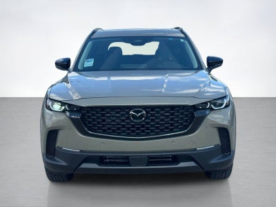 2026 Mazda Mazda CX-50 2.5 S Meridian Edition AWD