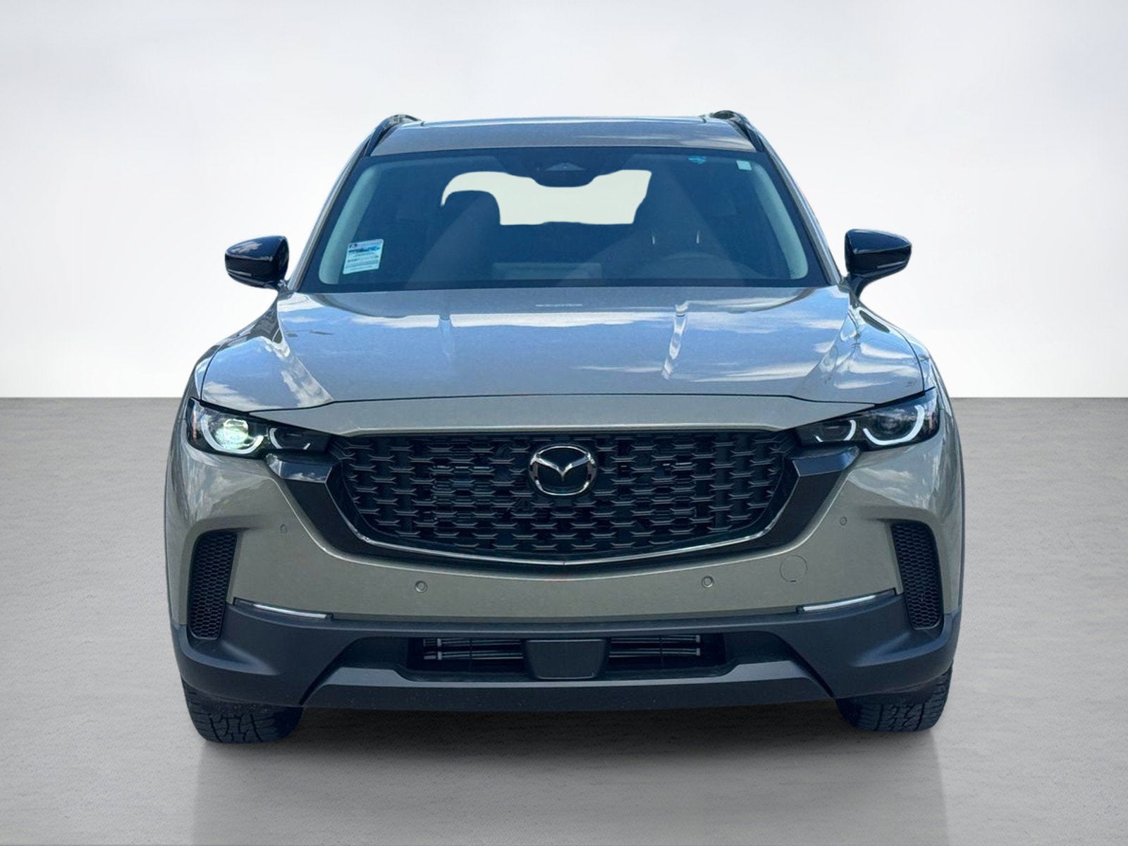 2026 Mazda Mazda CX-50 2.5 S Meridian Edition AWD