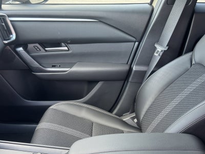 2026 Mazda Mazda CX-50 2.5 S Meridian Edition AWD