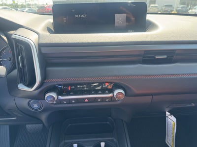 2026 Mazda Mazda CX-50 2.5 Turbo Meridian Edition AWD