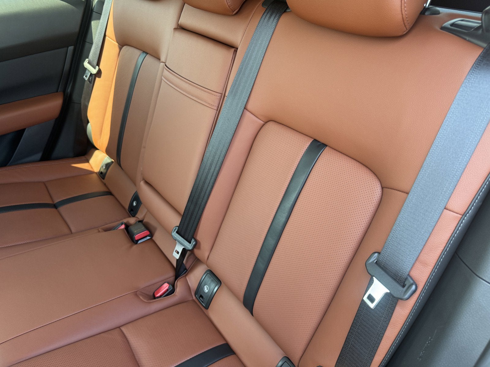 2026 Mazda Mazda CX-50 2.5 Turbo Meridian Edition AWD