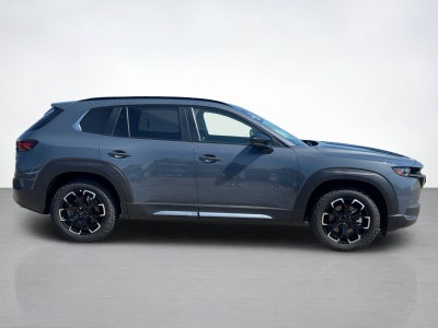 2026 Mazda Mazda CX-50 2.5 Turbo Meridian Edition AWD