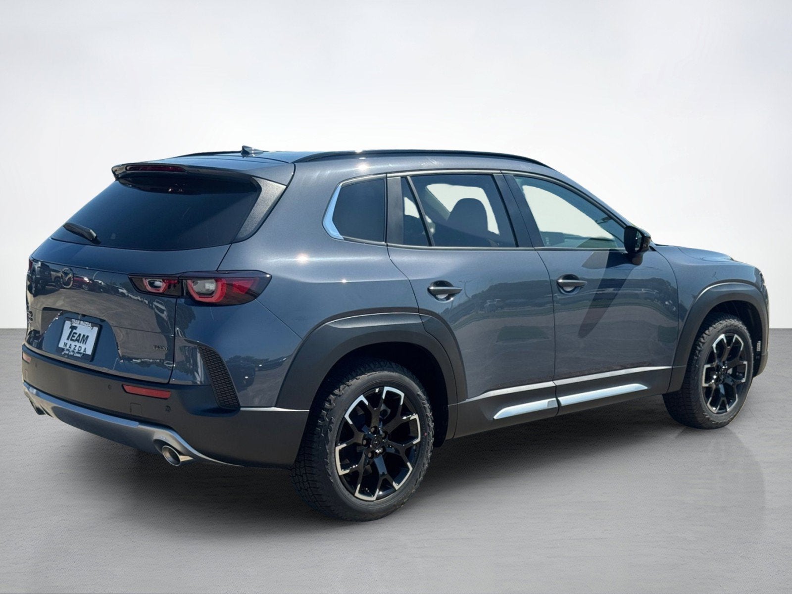 2026 Mazda Mazda CX-50 2.5 Turbo Meridian Edition AWD
