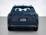 2026 Mazda Mazda CX-50 2.5 Turbo Meridian Edition AWD