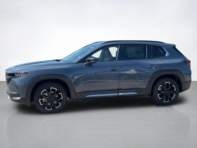 2026 Mazda Mazda CX-50 2.5 Turbo Meridian Edition AWD