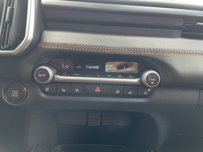 2025 Mazda Mazda CX-50 2.5 Turbo Meridian Edition AWD