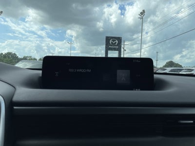 2025 Mazda Mazda CX-50 2.5 Turbo Meridian Edition AWD