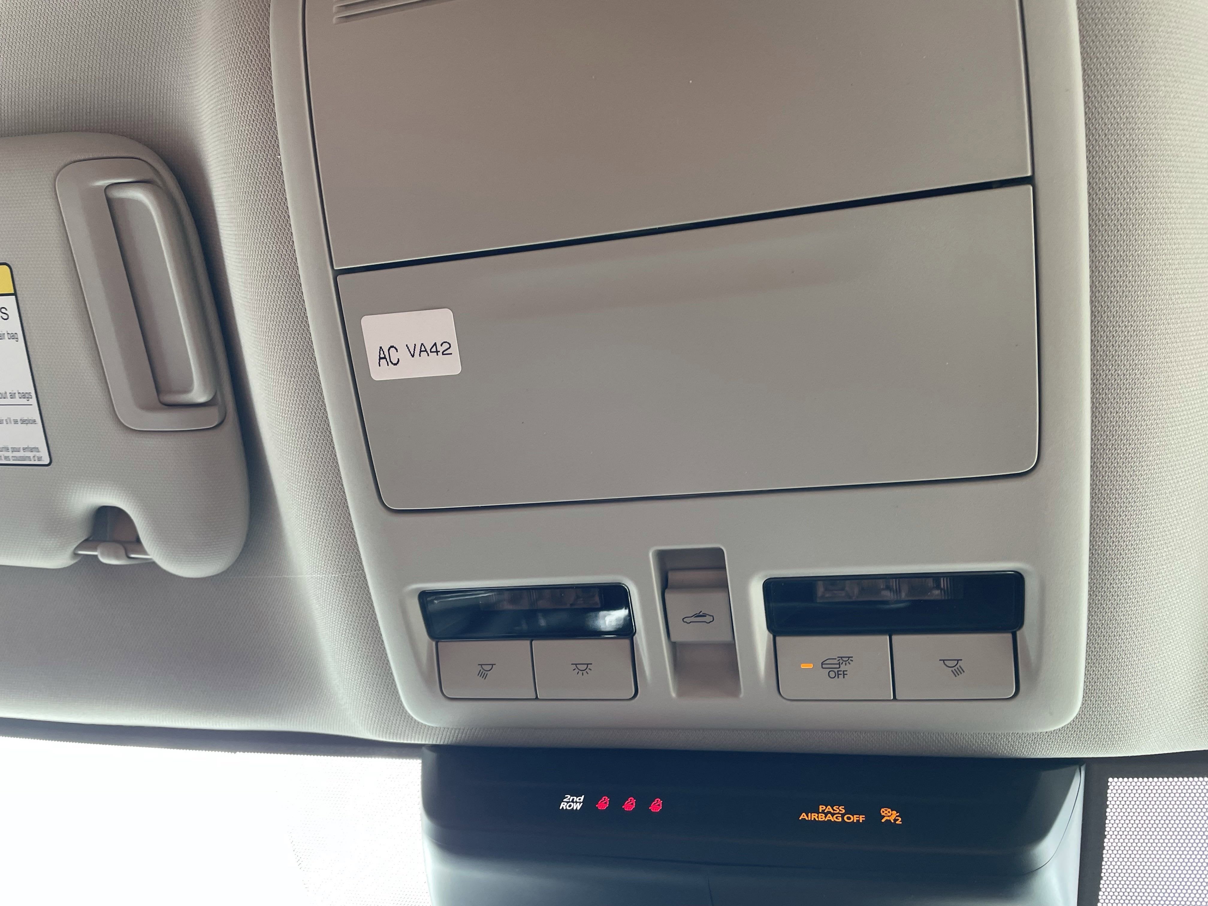 2025 Mazda Mazda CX-50 2.5 Turbo Meridian Edition AWD