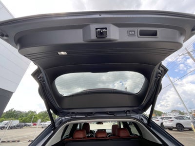 2025 Mazda Mazda CX-50 2.5 Turbo Meridian Edition AWD