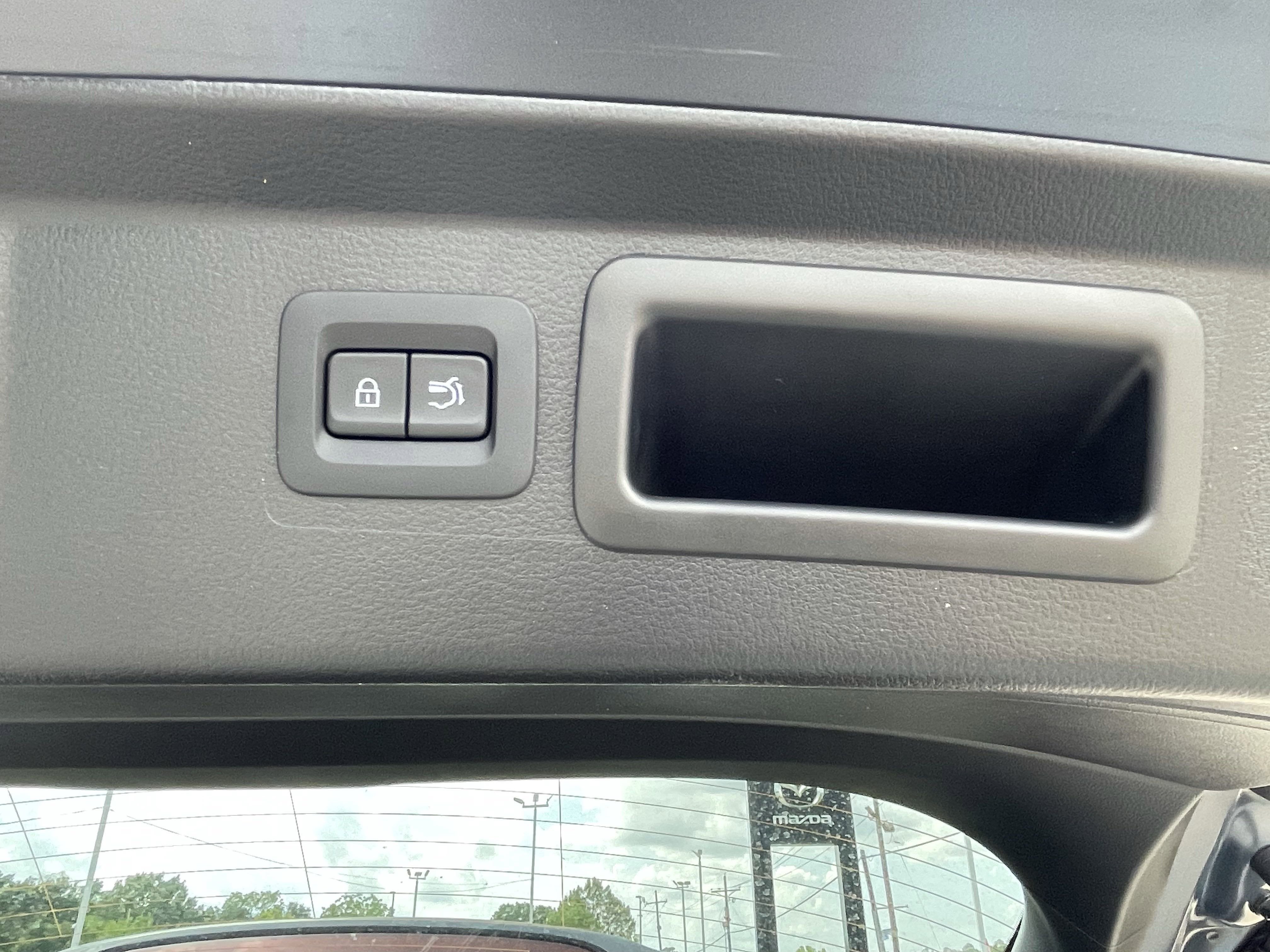 2025 Mazda Mazda CX-50 2.5 Turbo Meridian Edition AWD