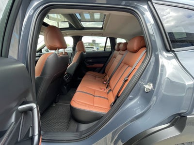 2025 Mazda Mazda CX-50 2.5 Turbo Meridian Edition AWD