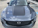 2025 Mazda Mazda CX-50 2.5 Turbo Meridian Edition AWD