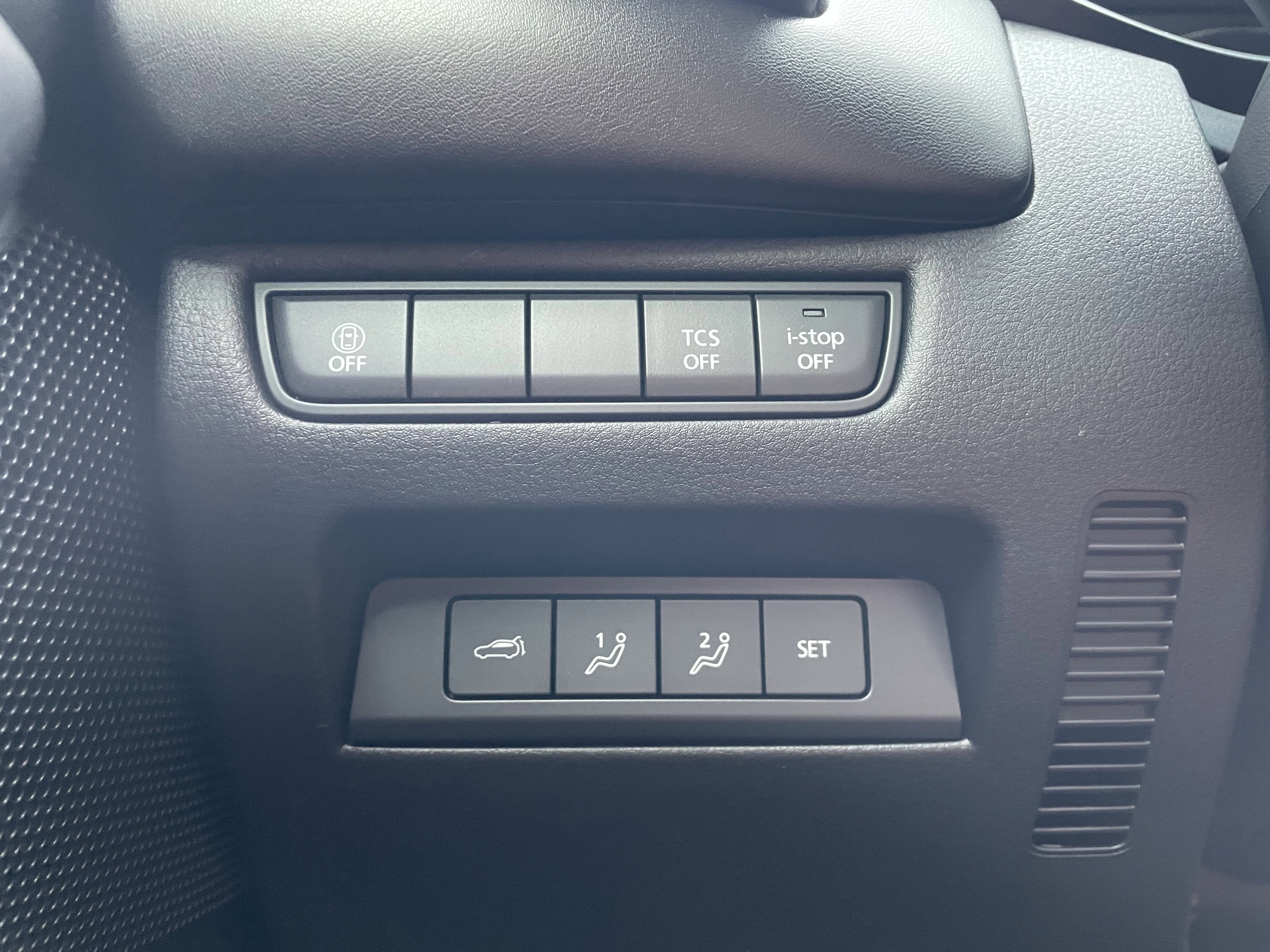 2025 Mazda Mazda CX-50 2.5 Turbo Meridian Edition AWD