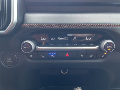 2025 Mazda Mazda CX-50 2.5 Turbo Meridian Edition AWD