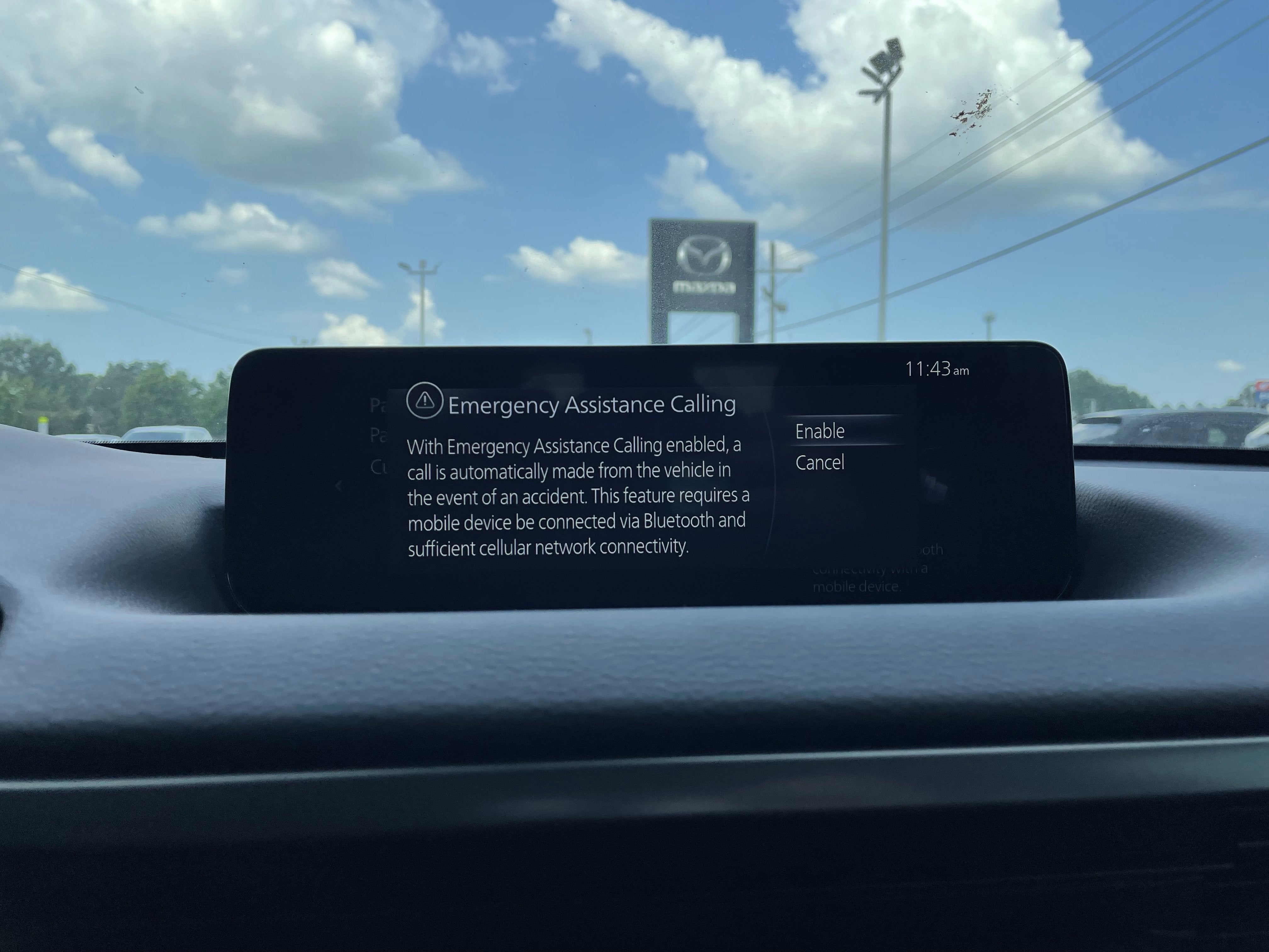 2025 Mazda Mazda CX-50 2.5 Turbo Meridian Edition AWD