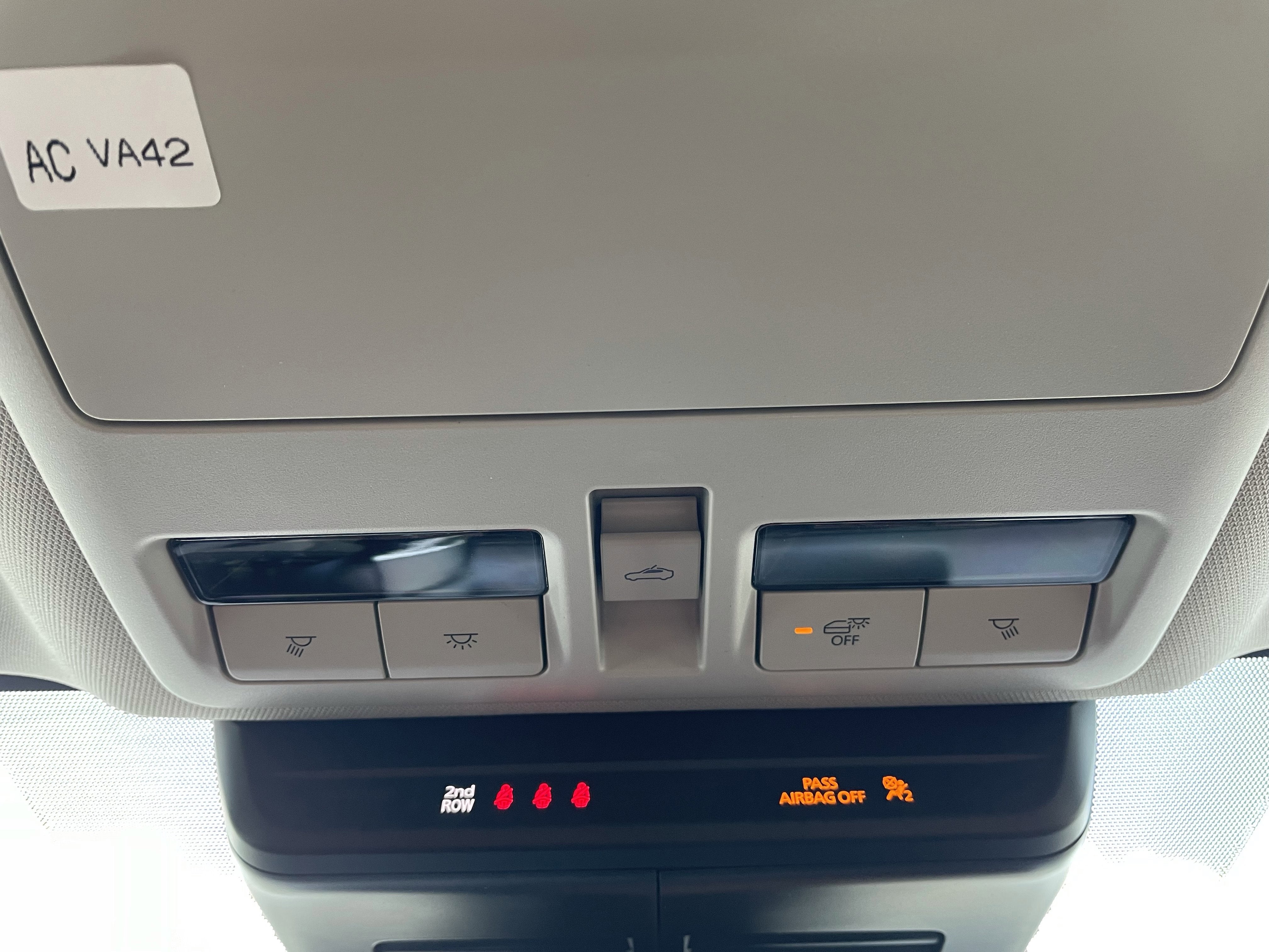 2025 Mazda Mazda CX-50 2.5 Turbo Meridian Edition AWD