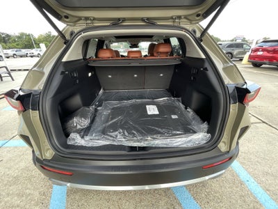 2025 Mazda Mazda CX-50 2.5 Turbo Meridian Edition AWD