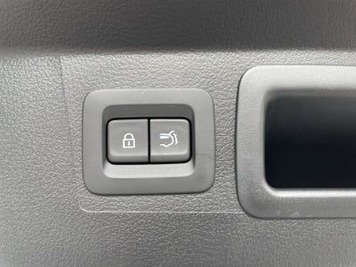 2025 Mazda Mazda CX-50 2.5 Turbo Meridian Edition AWD