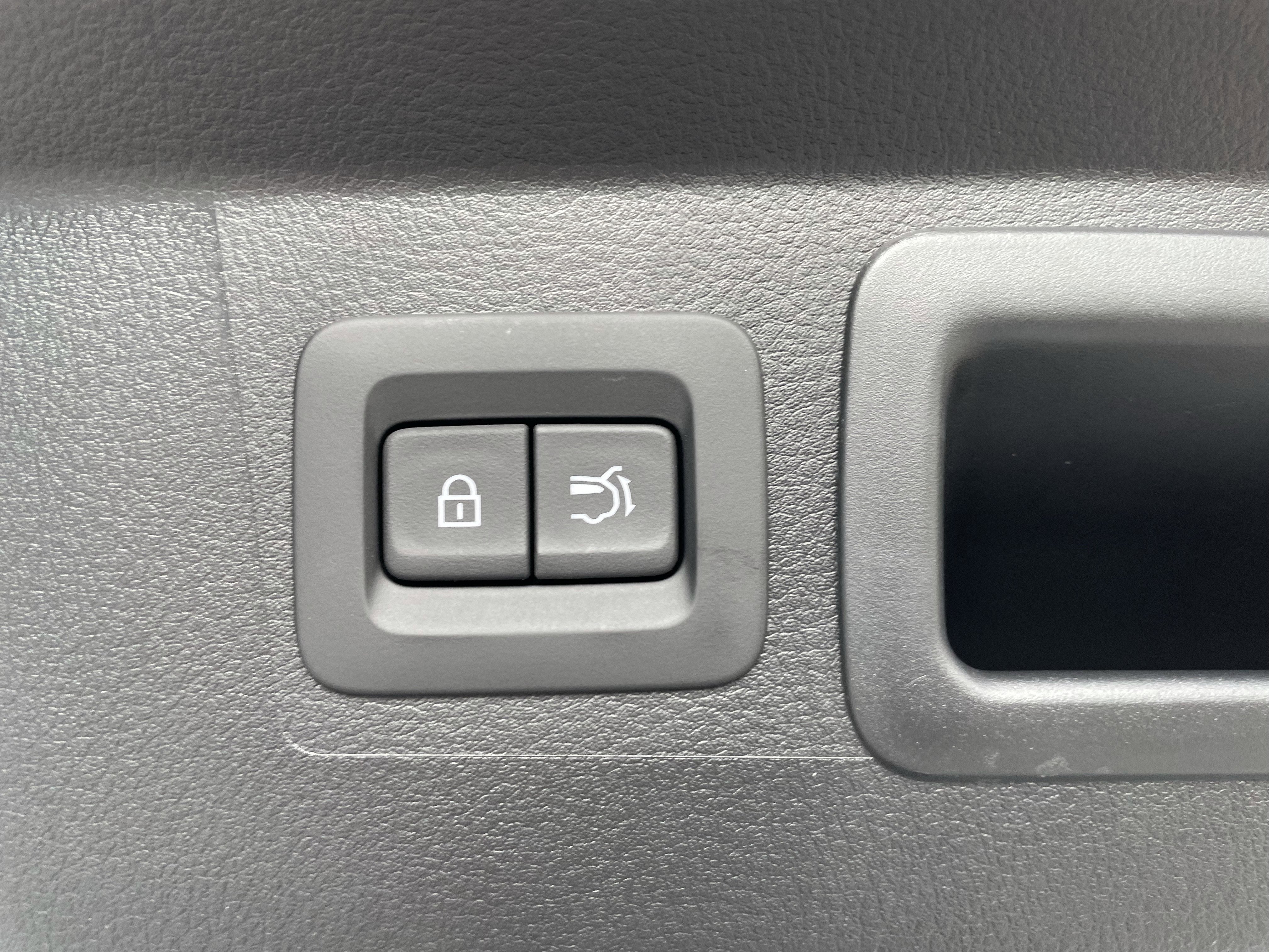 2025 Mazda Mazda CX-50 2.5 Turbo Meridian Edition AWD