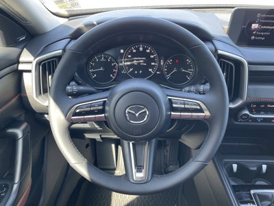 2025 Mazda Mazda CX-50 2.5 Turbo Meridian Edition AWD