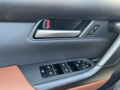 2025 Mazda Mazda CX-50 2.5 Turbo Meridian Edition AWD