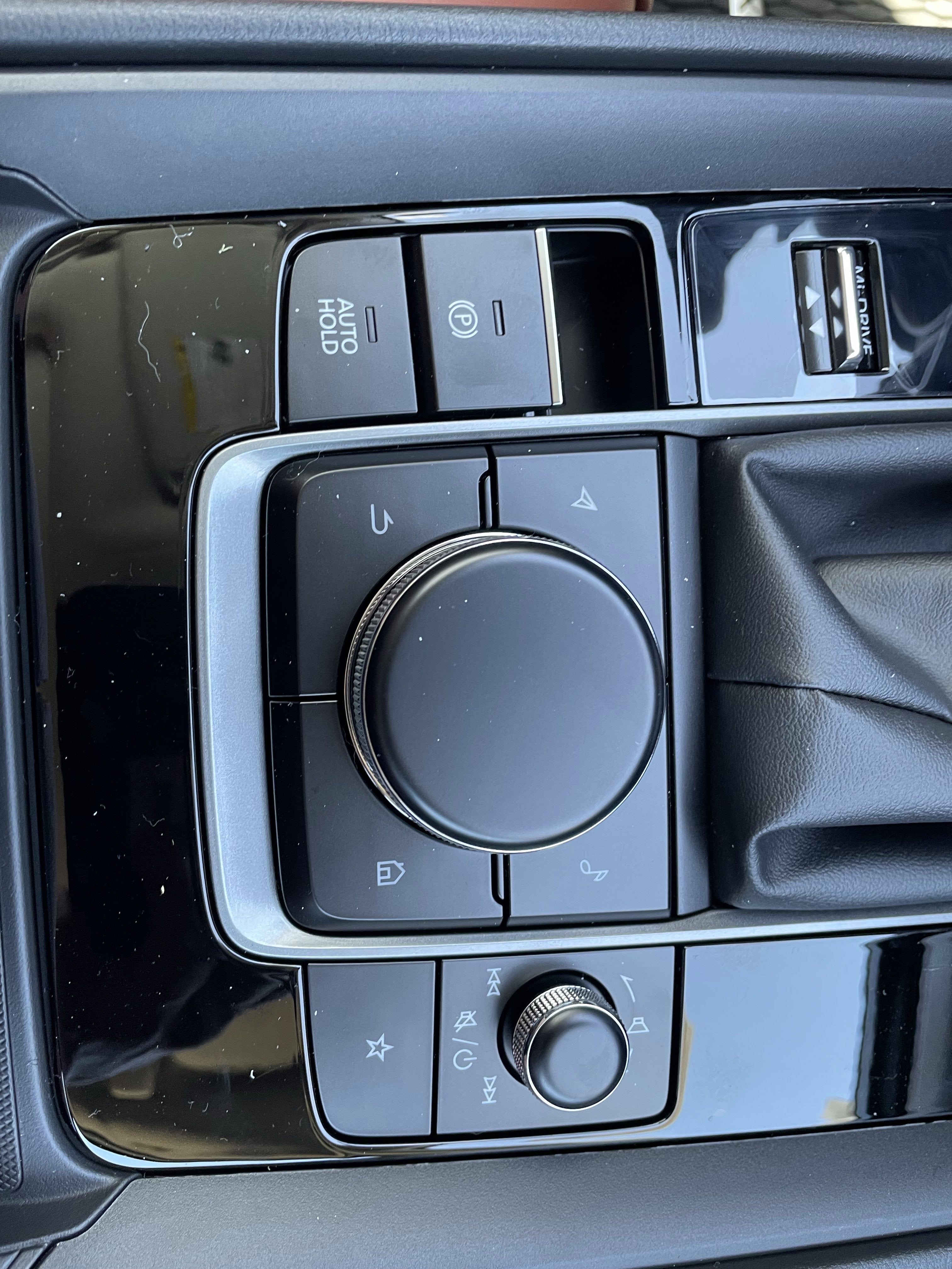 2025 Mazda Mazda CX-50 2.5 Turbo Meridian Edition AWD