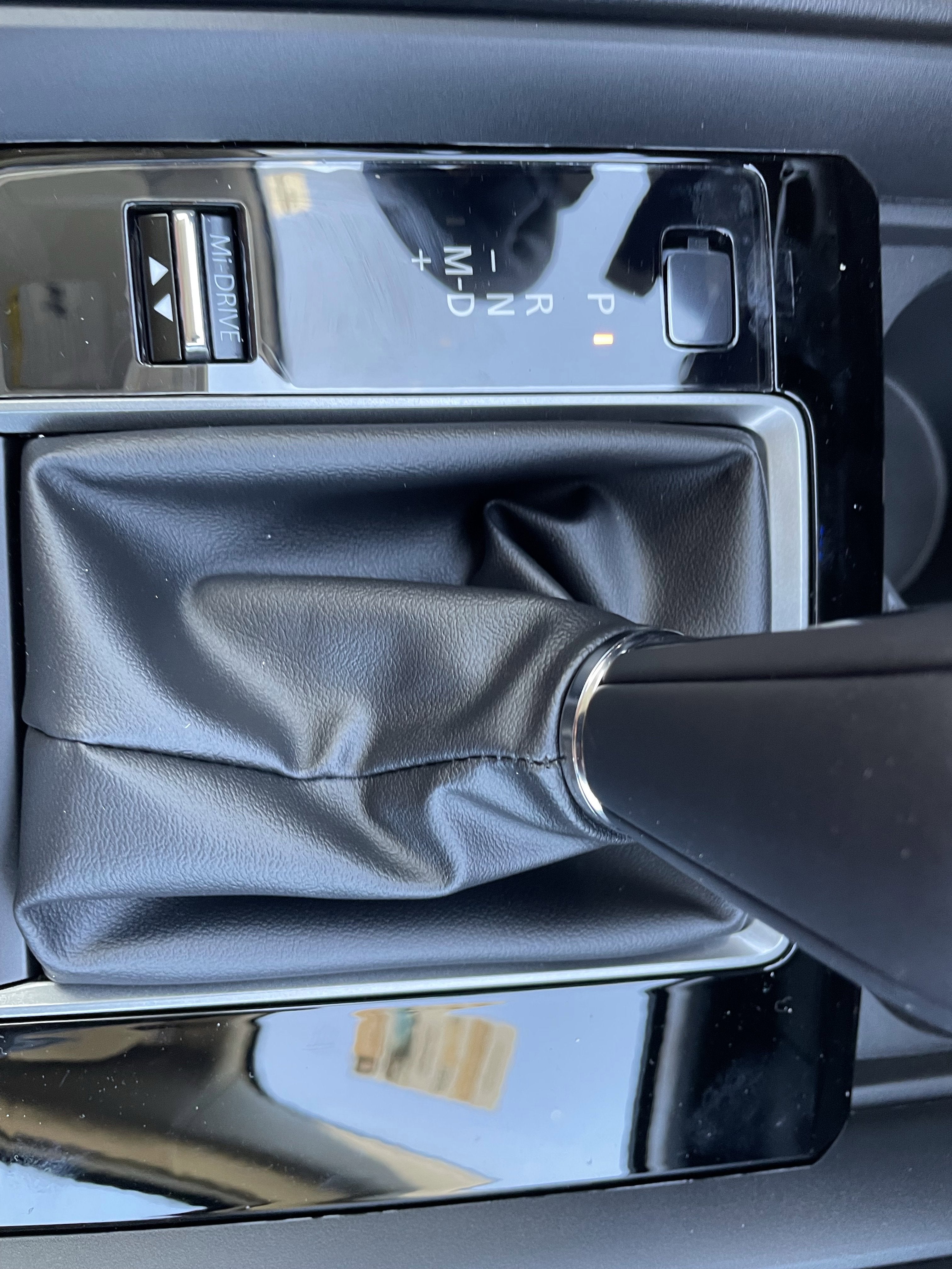 2025 Mazda Mazda CX-50 2.5 Turbo Meridian Edition AWD