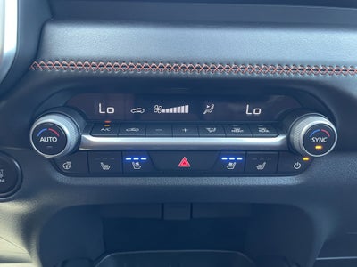 2025 Mazda Mazda CX-50 2.5 Turbo Meridian Edition AWD