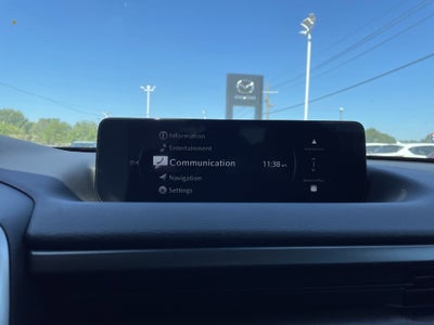 2025 Mazda Mazda CX-50 2.5 Turbo Meridian Edition AWD