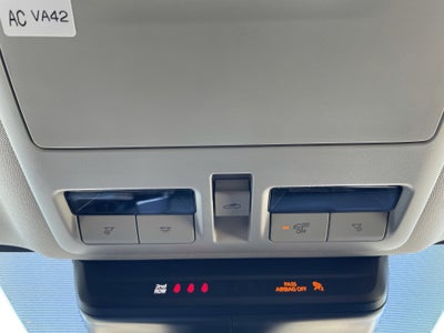 2025 Mazda Mazda CX-50 2.5 Turbo Meridian Edition AWD