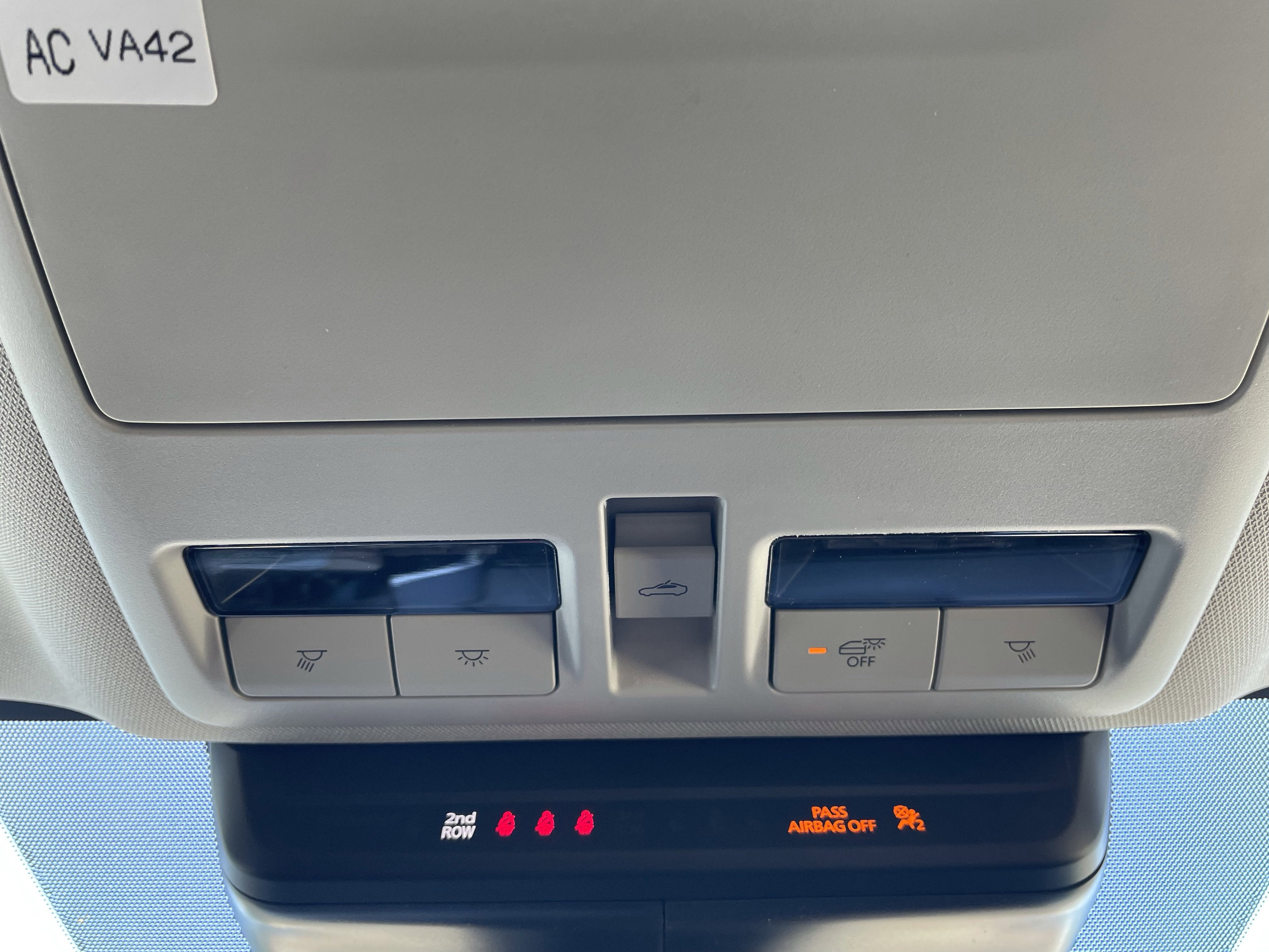 2025 Mazda Mazda CX-50 2.5 Turbo Meridian Edition AWD