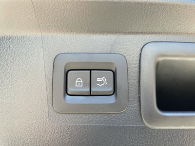 2025 Mazda Mazda CX-50 2.5 Turbo Meridian Edition AWD