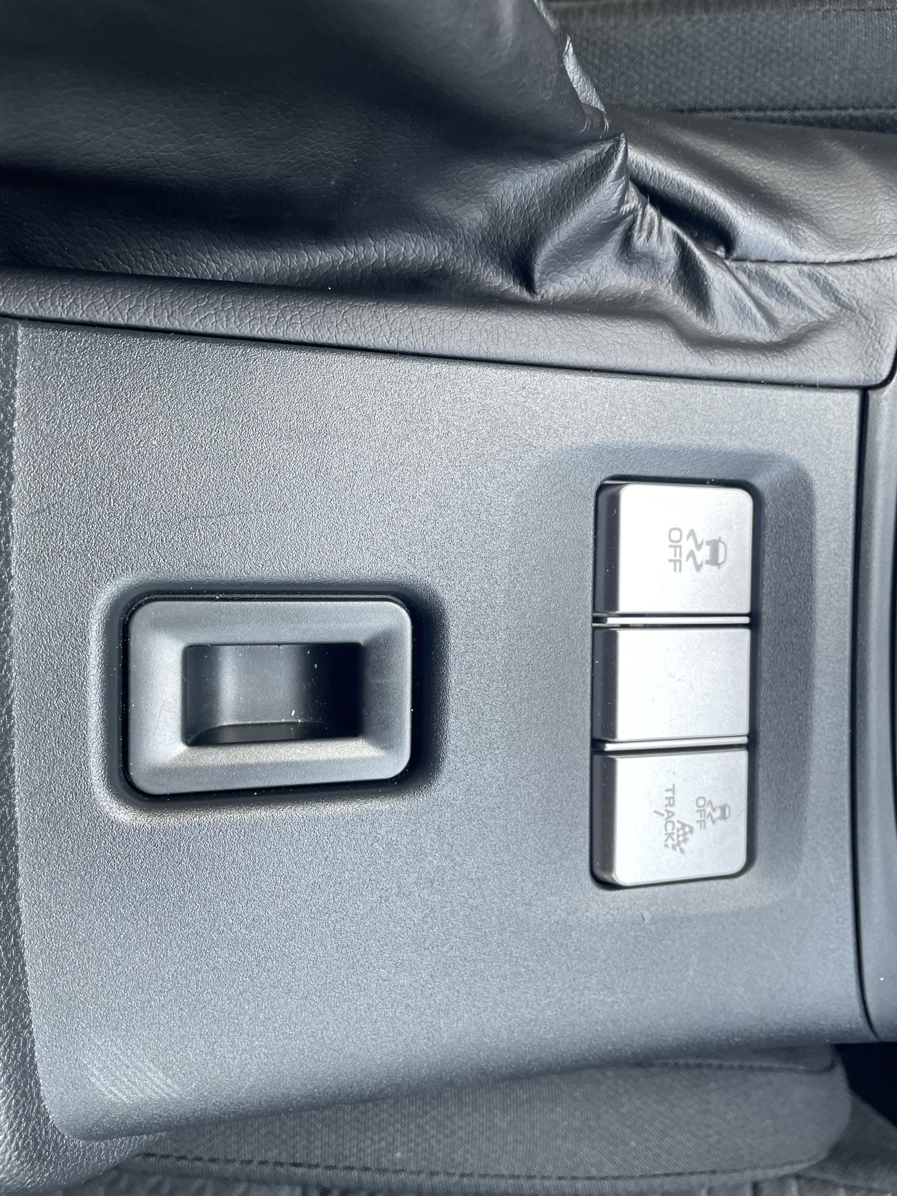 2025 Toyota GR86 2DR MT