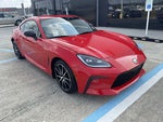2025 Toyota GR86 2DR MT