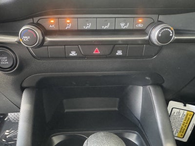 2026 Mazda Mazda3 Sedan 2.5 S