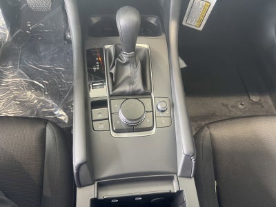 2026 Mazda Mazda3 Sedan 2.5 S