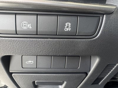 2026 Mazda Mazda3 Sedan 2.5 S