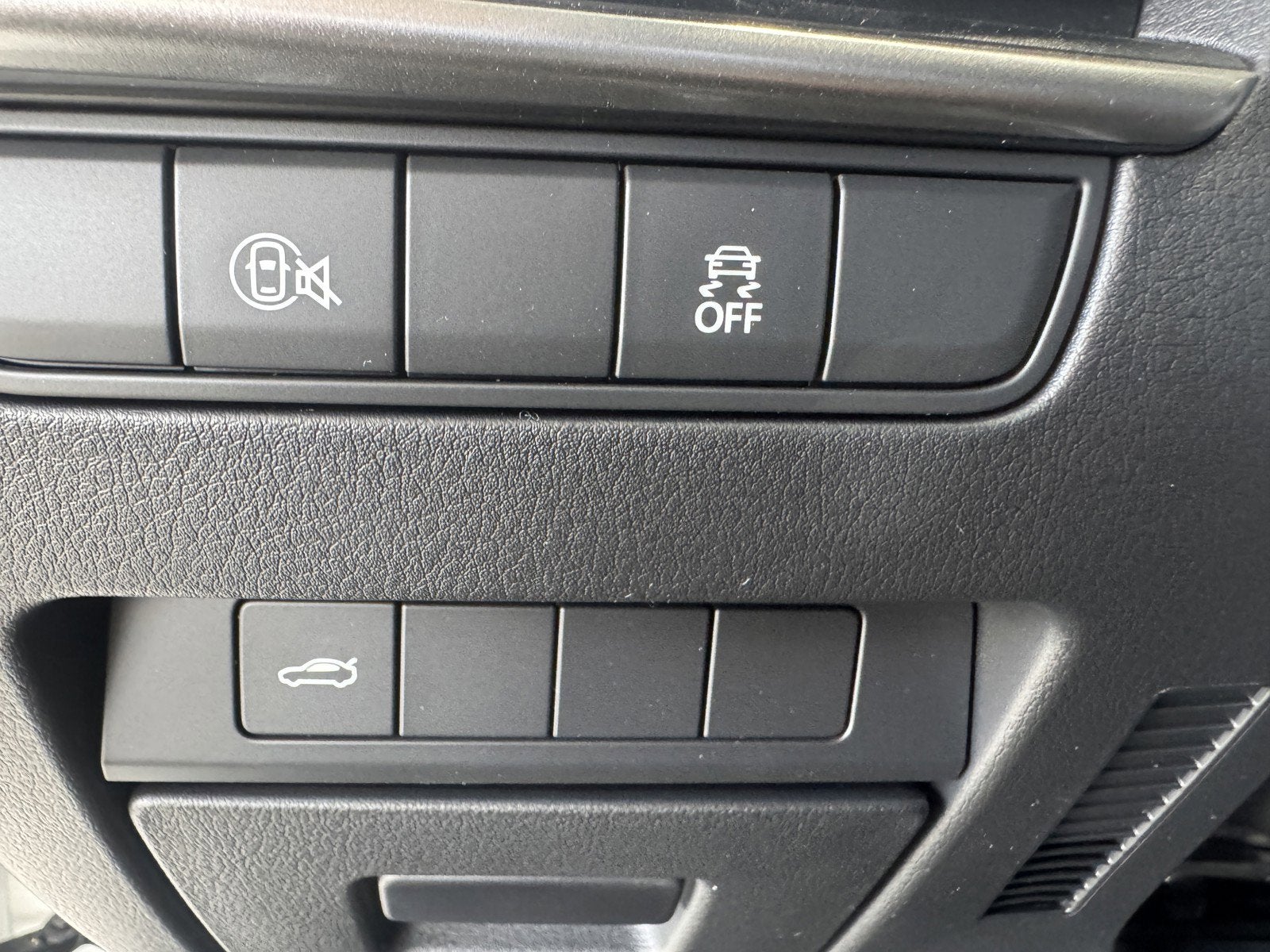 2026 Mazda Mazda3 Sedan 2.5 S